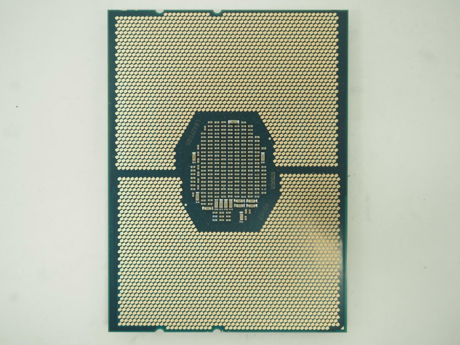 INTEL XEON GOLD 6240R SRGZ8 2.40 GHz 24-Core FCLGA3647 CPU Processor