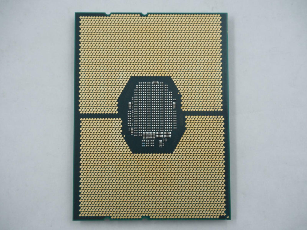 INTEL XEON SILVER 4214 SRFB9 2.20 GHz FCLGA3647 CPU Processor