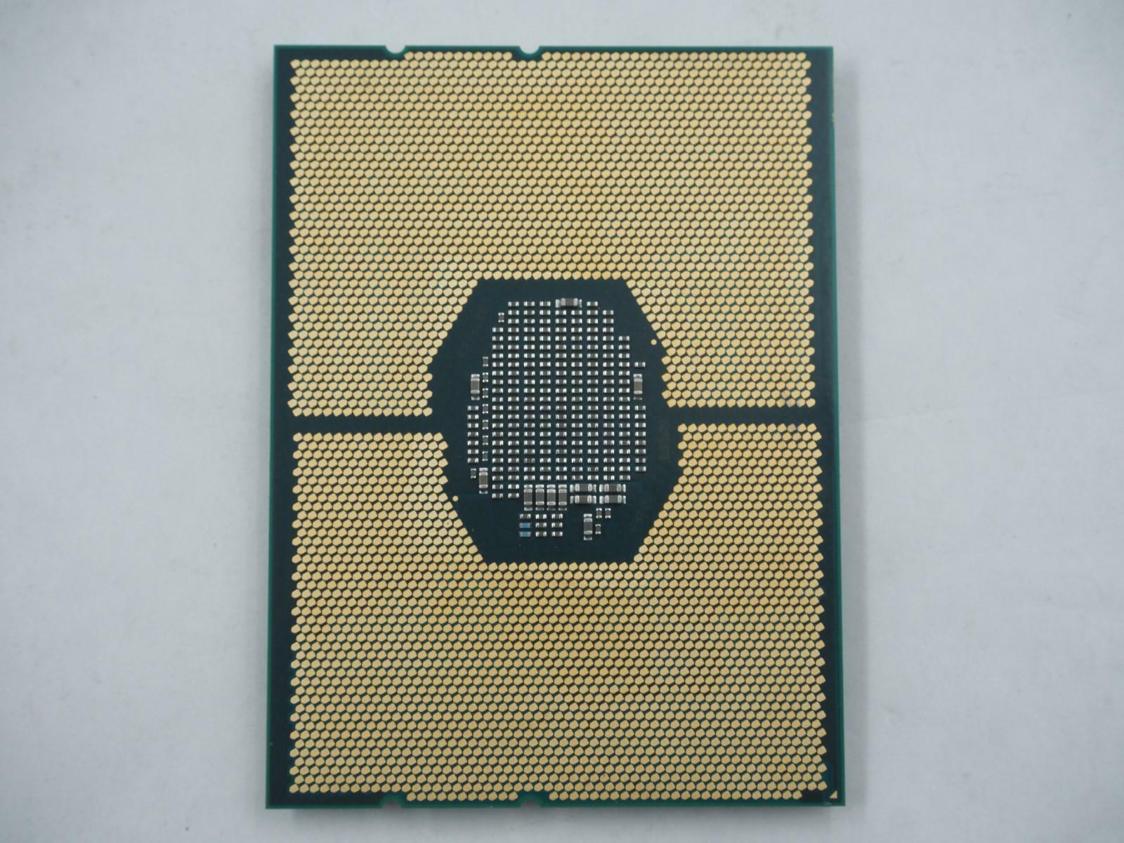 INTEL XEON SILVER 4214 SRFB9 2.20 GHz FCLGA3647 CPU Processor