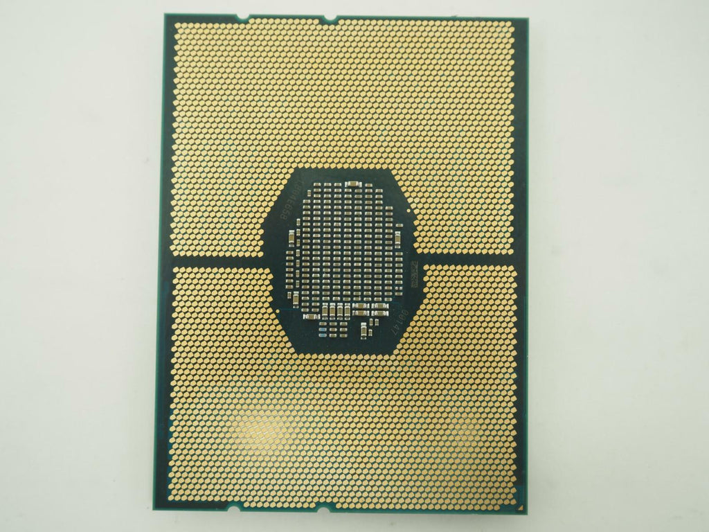 INTEL XEON GOLD 6140 SR3AX 2.30 GHz FCLGA3647 CPU Processor