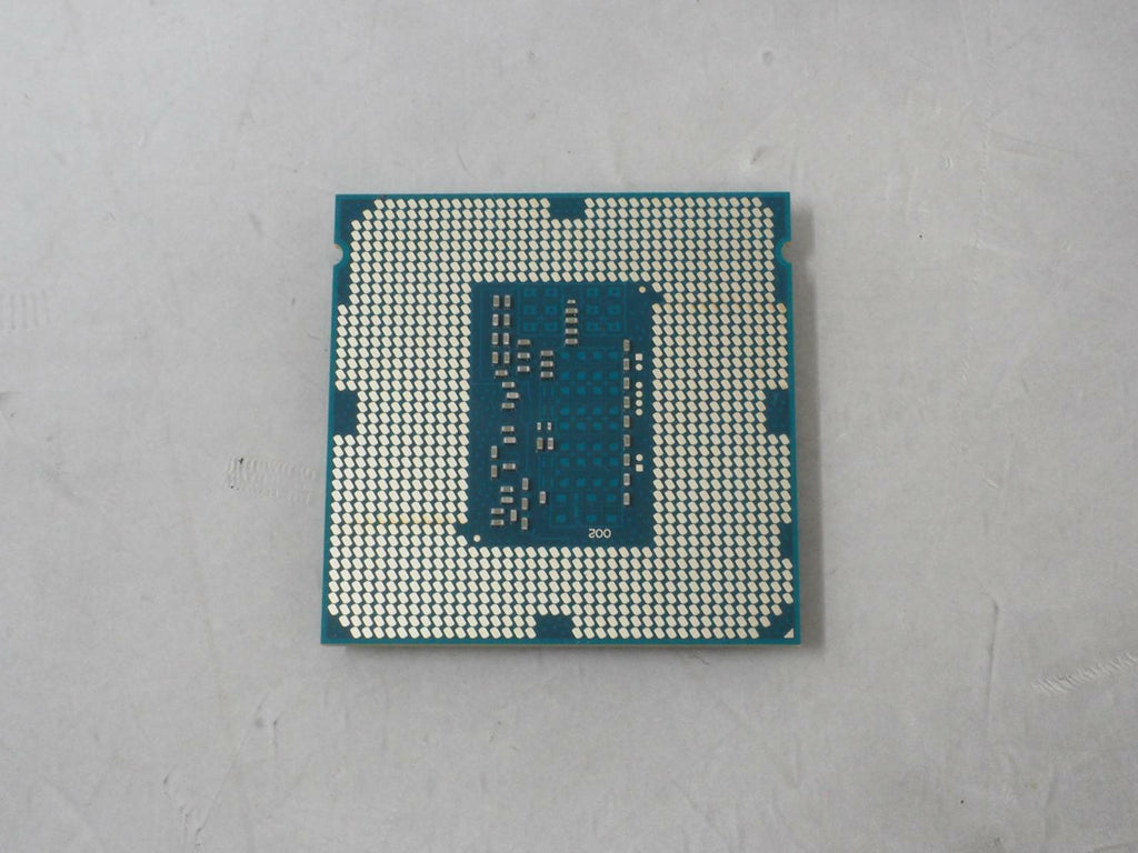INTEL CORE I7-4770K 3.90GHz FCLGA1150 CPU Processor