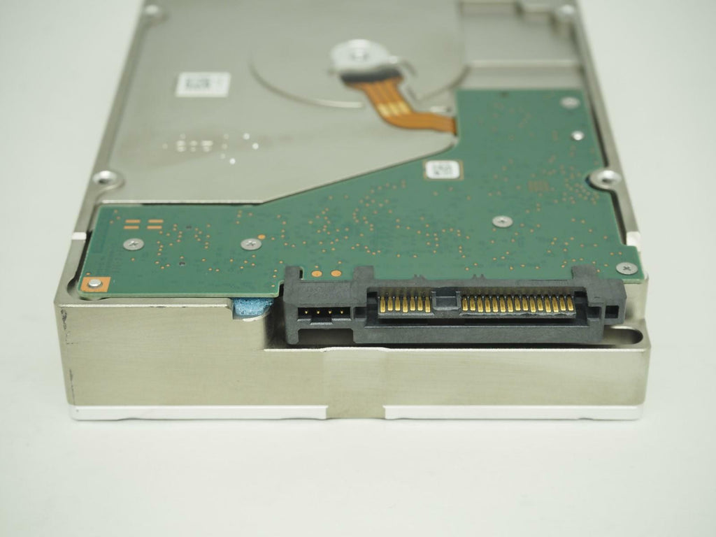 DELL Exos X10 10TB 3.5" 7.2K SAS HDD Hard Drive Tested, Wiped - ST10000NM0256