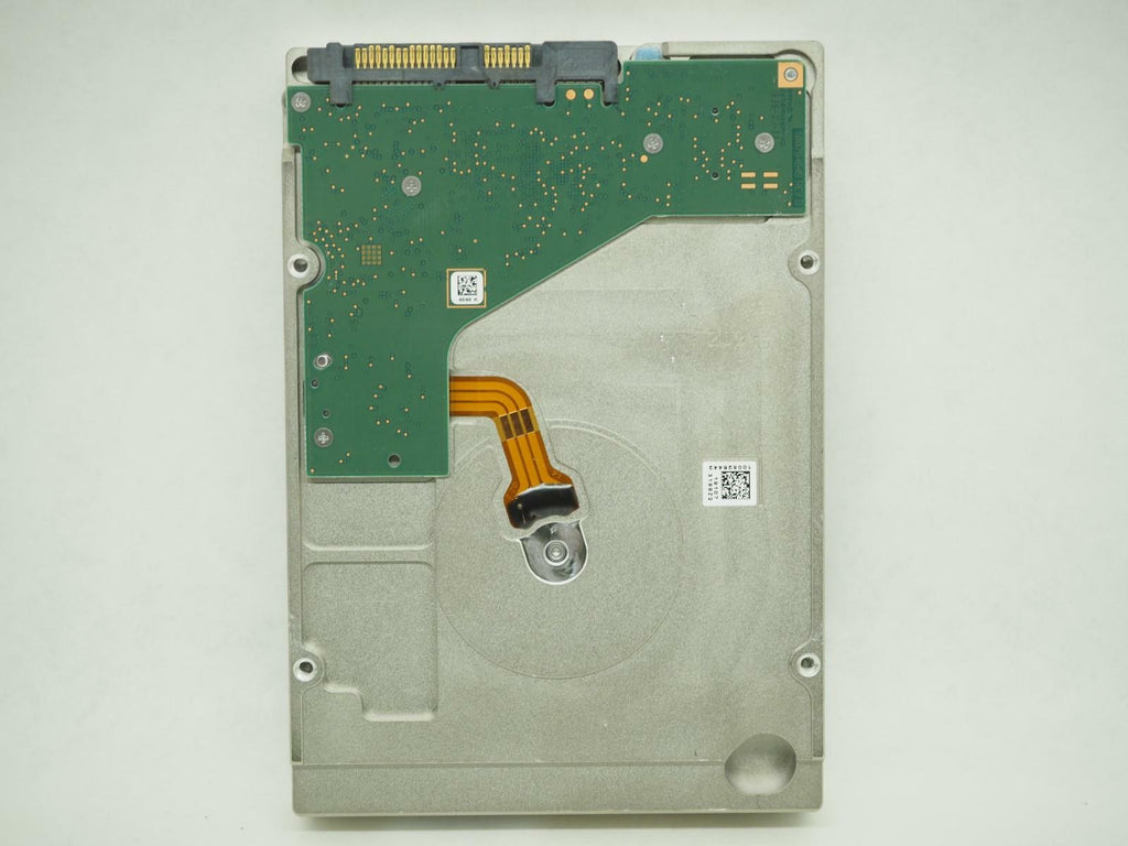 DELL Exos X10 10TB 3.5" 7.2K SAS HDD Hard Drive Tested, Wiped - ST10000NM0256