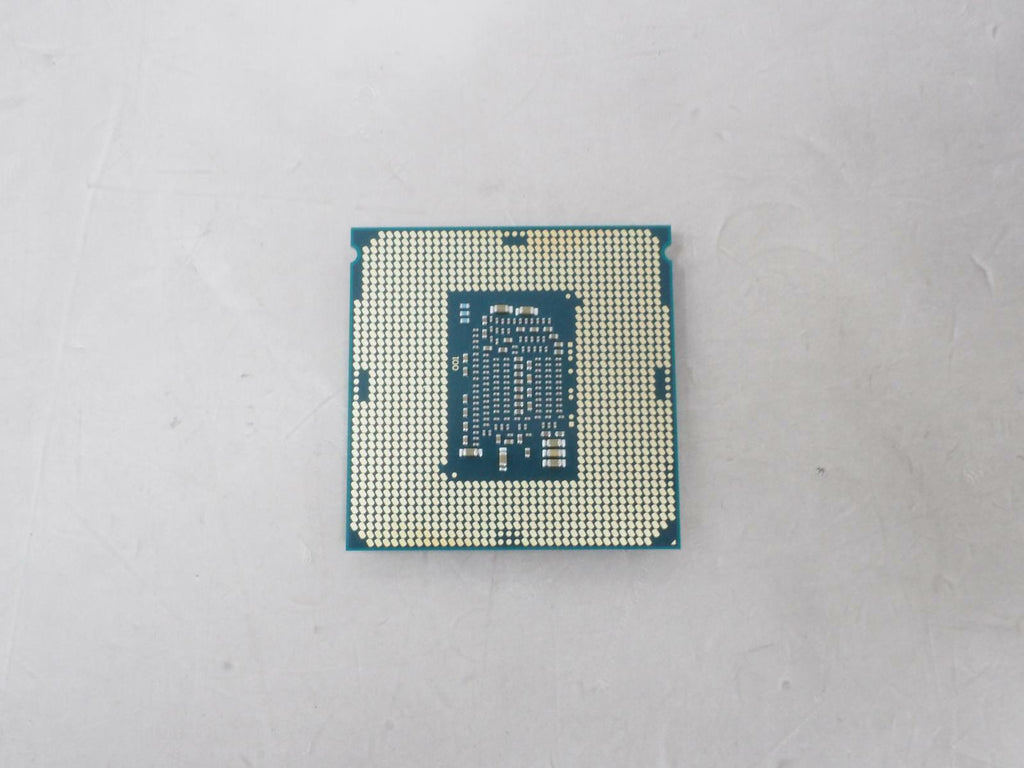 INTEL XEON E3-1240V5 3.50GHz FCLGA1151 CPU Processor