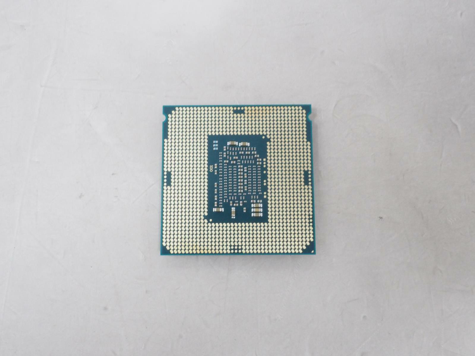INTEL XEON E3-1240V5 3.50GHz FCLGA1151 CPU Processor
