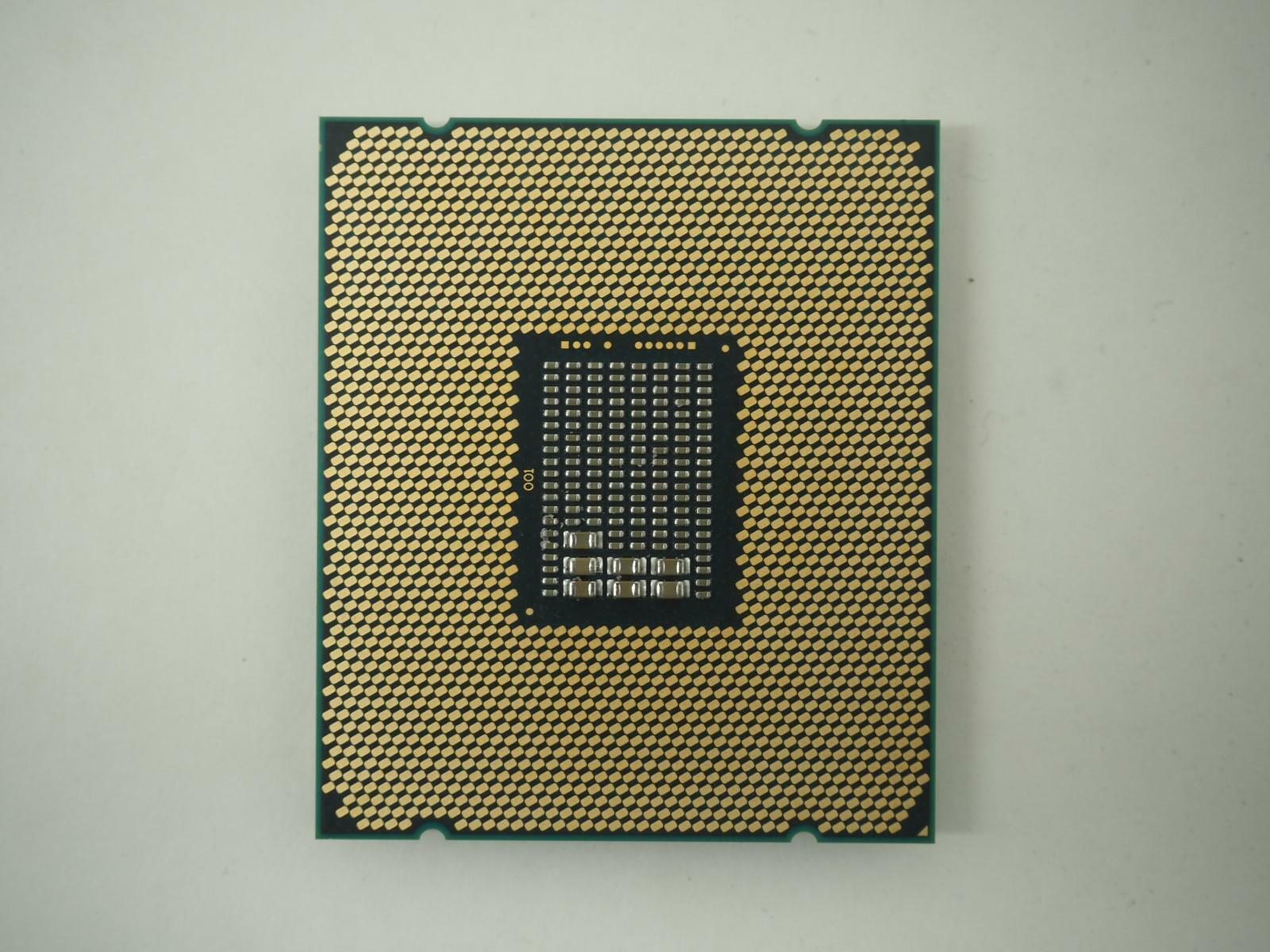INTEL XEON E5-2695V4 2.10 GHz FCLGA2011 CPU Processor
