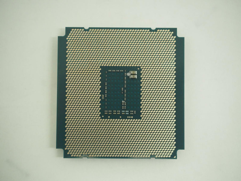 INTEL XEON E5-4669V3 SR22M 2.10 GHz FCLGA2011 CPU Processor