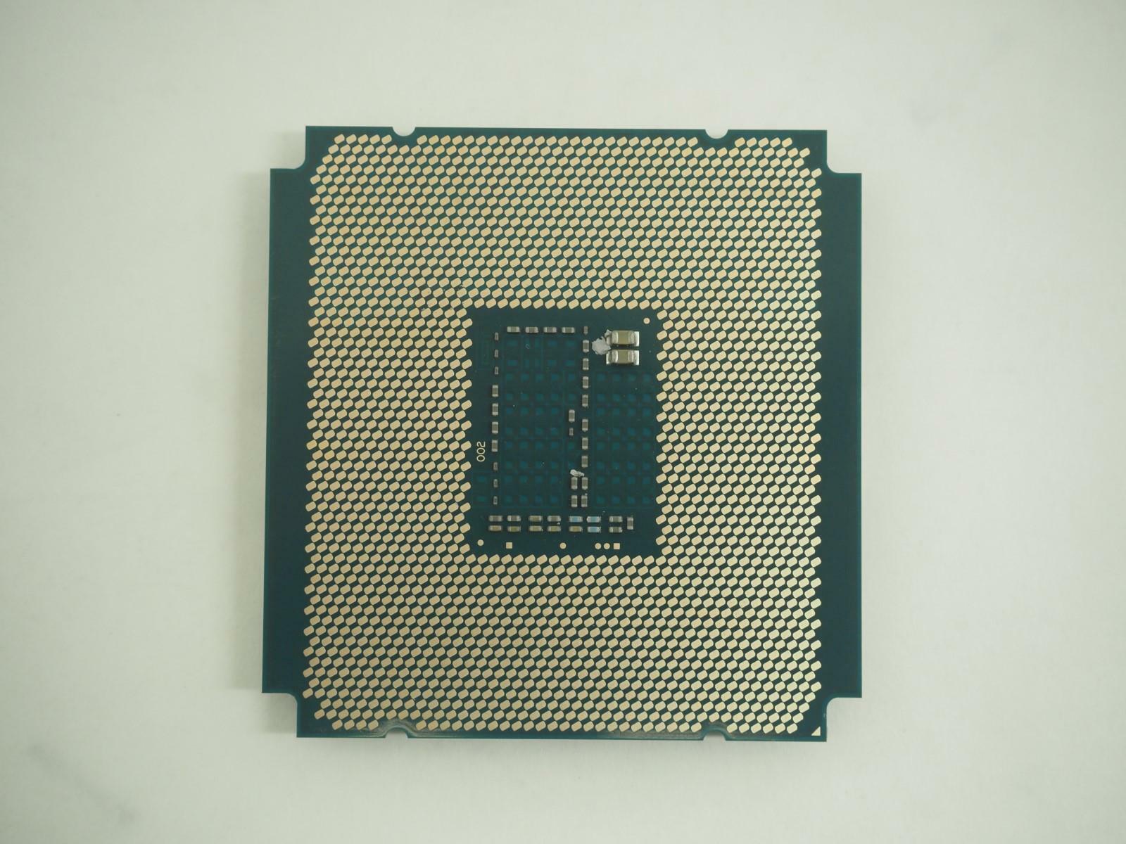INTEL XEON E5-4669V3 SR22M 2.10 GHz FCLGA2011 CPU Processor