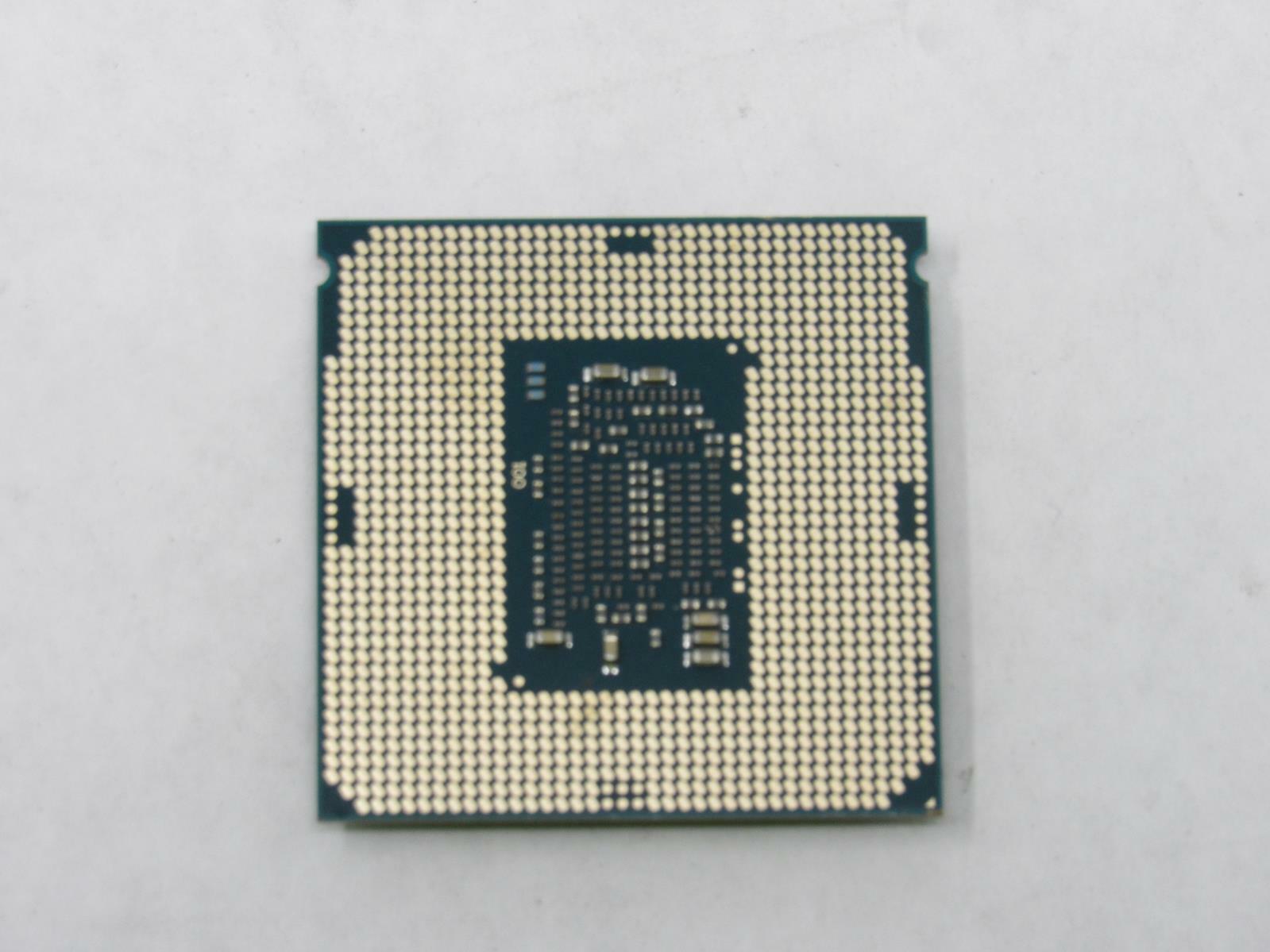 INTEL CORE I7-6700K 4.00GHz FCLGA1151 CPU Processor