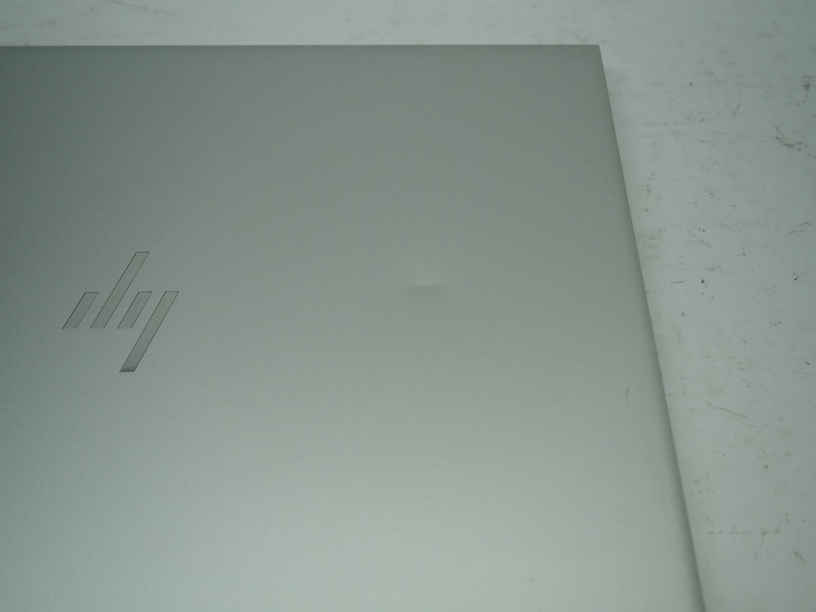 HP ELITEBOOK 840 G5 14" Intel Core i5-8350U 1.70GHz 8GB RAM 256GB NVMe