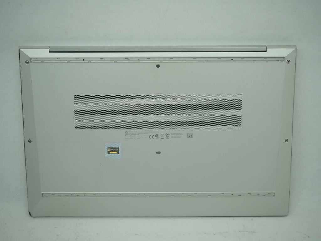 HP ELITEBOOK 850 G7 15.5" Intel Core i7-10610U 1.80GHz 32GB RAM 1TB NVMe