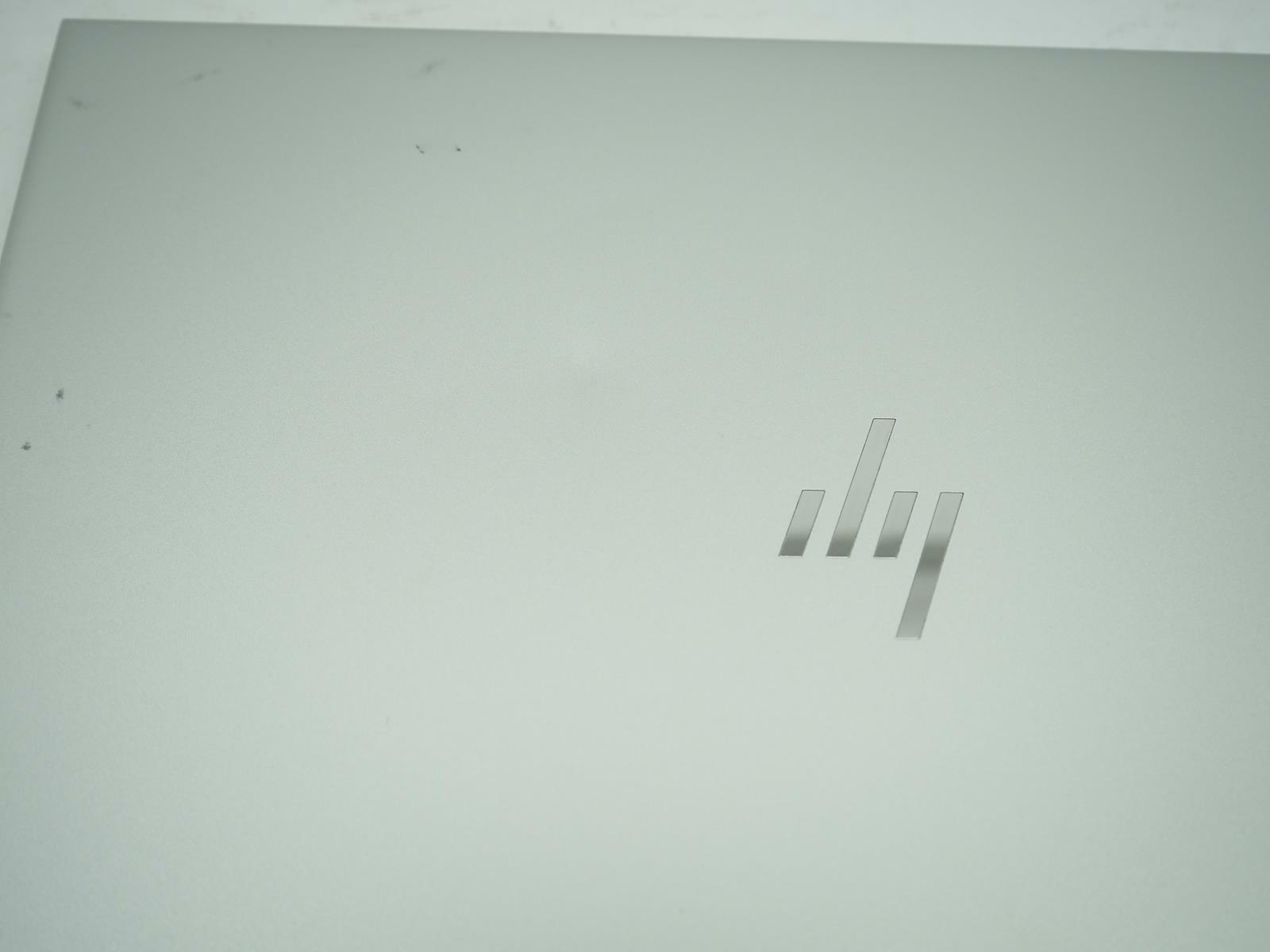 HP ELITEBOOK 840 G5 14" Intel Core i5-8350U 1.70GHz 8GB RAM 256GB NVMe