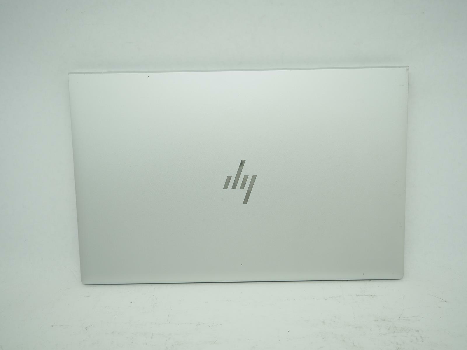 HP ELITEBOOK 850 G7 15.5" Intel Core i7-10610U 1.80GHz 32GB RAM 1TB NVMe