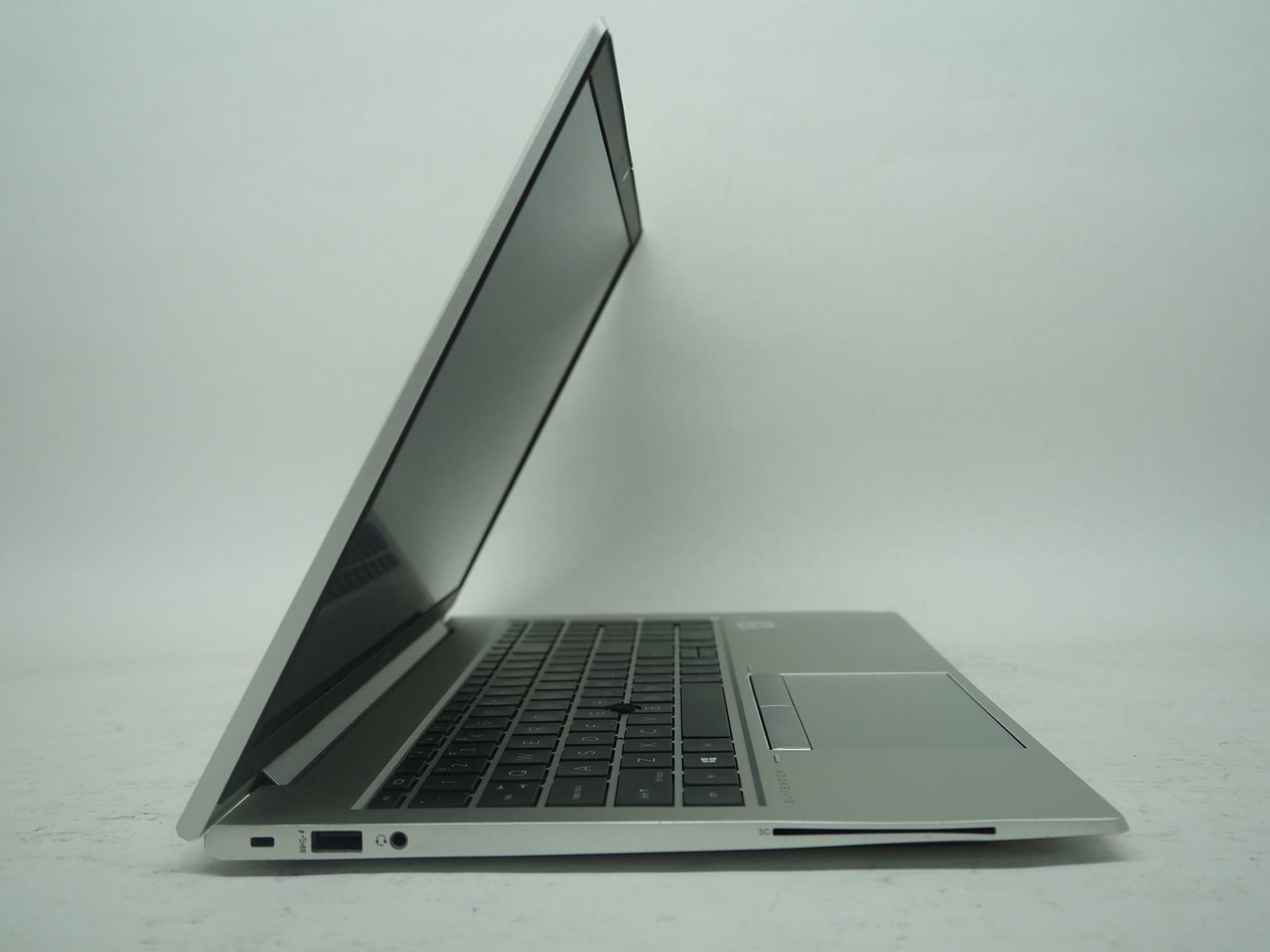 HP ELITEBOOK 850 G7 15.5" Intel Core i7-10610U 1.80GHz 32GB RAM 1TB NVMe