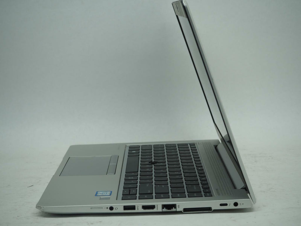 HP ELITEBOOK 840 G5 14" Intel Core i5-8350U 1.70GHz 8GB RAM 256GB NVMe