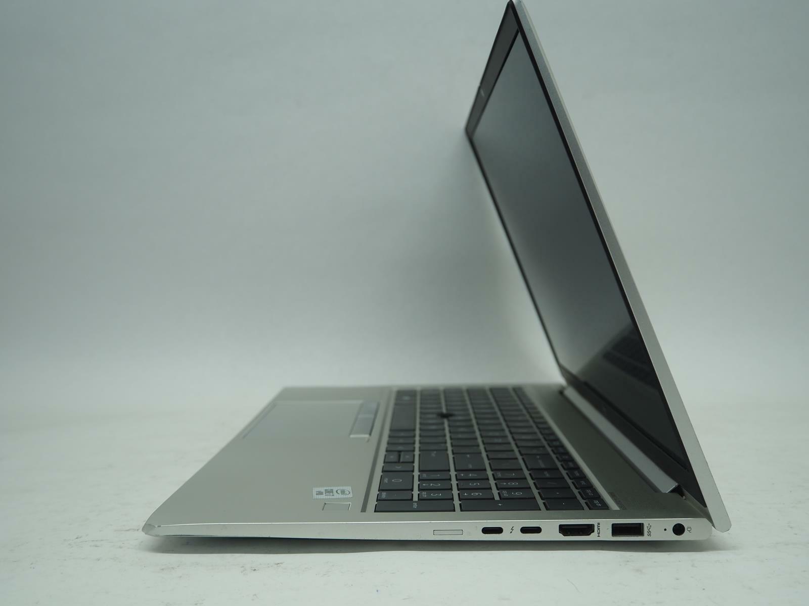 HP ELITEBOOK 850 G7 15.5" Intel Core i7-10610U 1.80GHz 32GB RAM 1TB NVMe