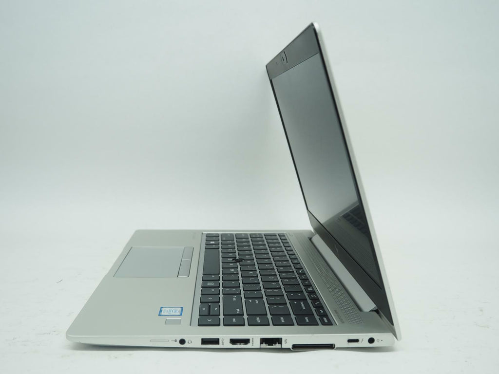 HP ELITEBOOK 840 G6 14" Intel Core i5-8365U 1.60GHz 16GB RAM 256GB NVMe