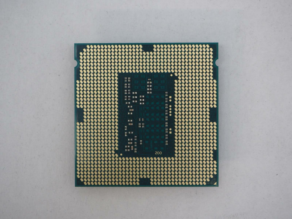 INTEL CORE I5-4590 3.30GHz FCLGA1150 CPU Processor