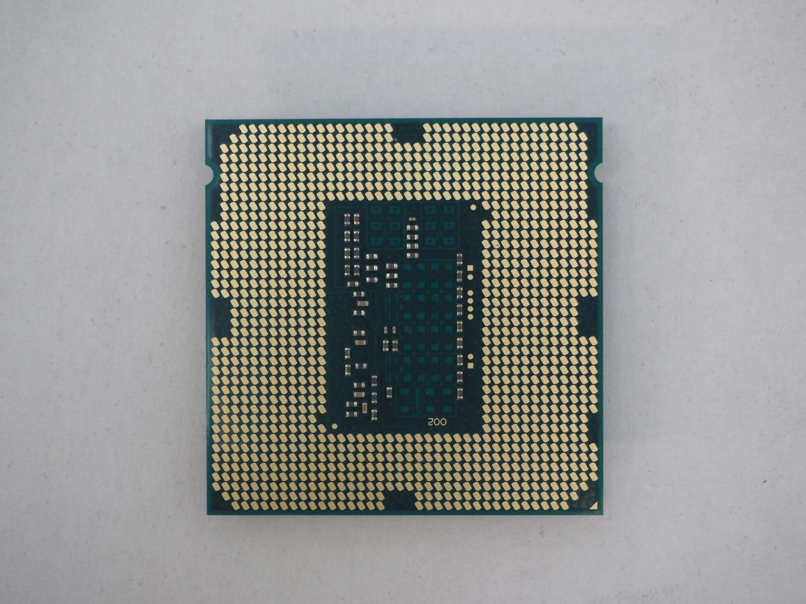 INTEL CORE I5-4590 3.30GHz FCLGA1150 CPU Processor