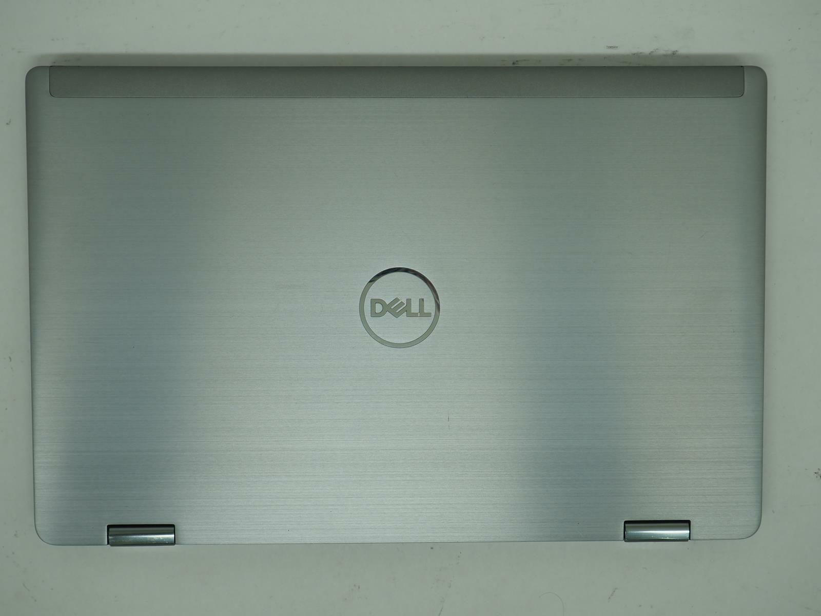 DELL LATITUDE 7430 14" intel core i7-1265u 4.80GHz 16GB RAM 256GB NVMe