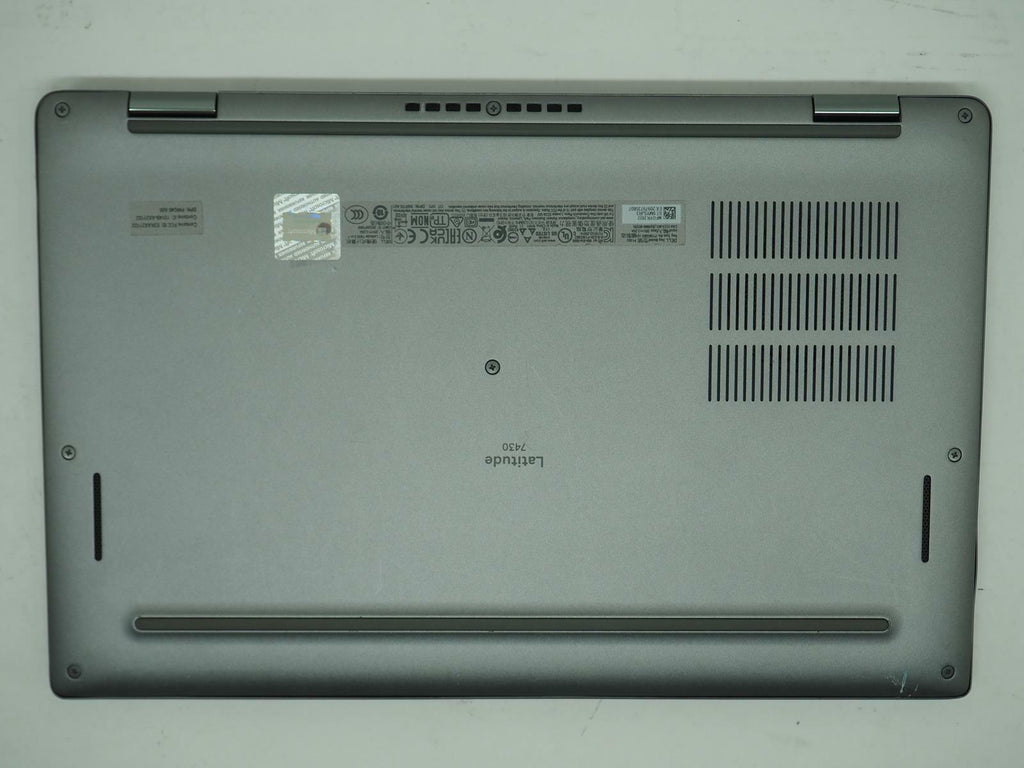 DELL LATITUDE 7430 14" intel core i7-1265u 4.80GHz 16GB RAM 256GB NVMe