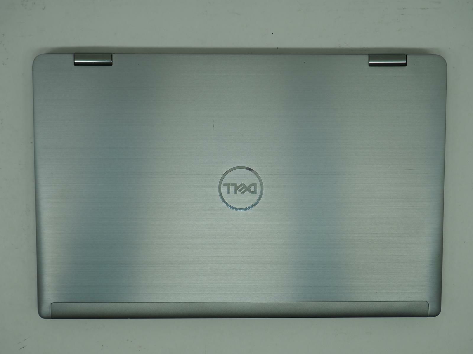 DELL LATITUDE 7430 14" intel core i7-1265u 4.80GHz 16GB RAM 256GB NVMe