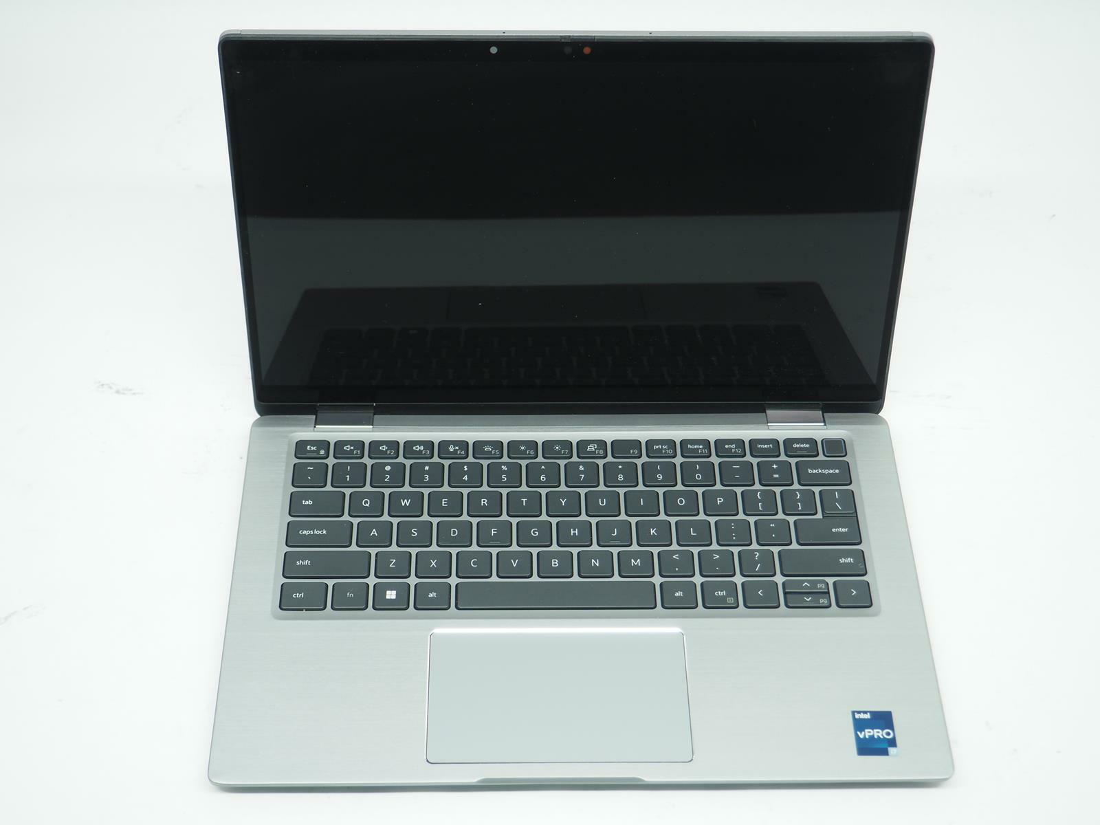 DELL LATITUDE 7430 14" intel core i7-1265u 4.80GHz 16GB RAM 256GB NVMe