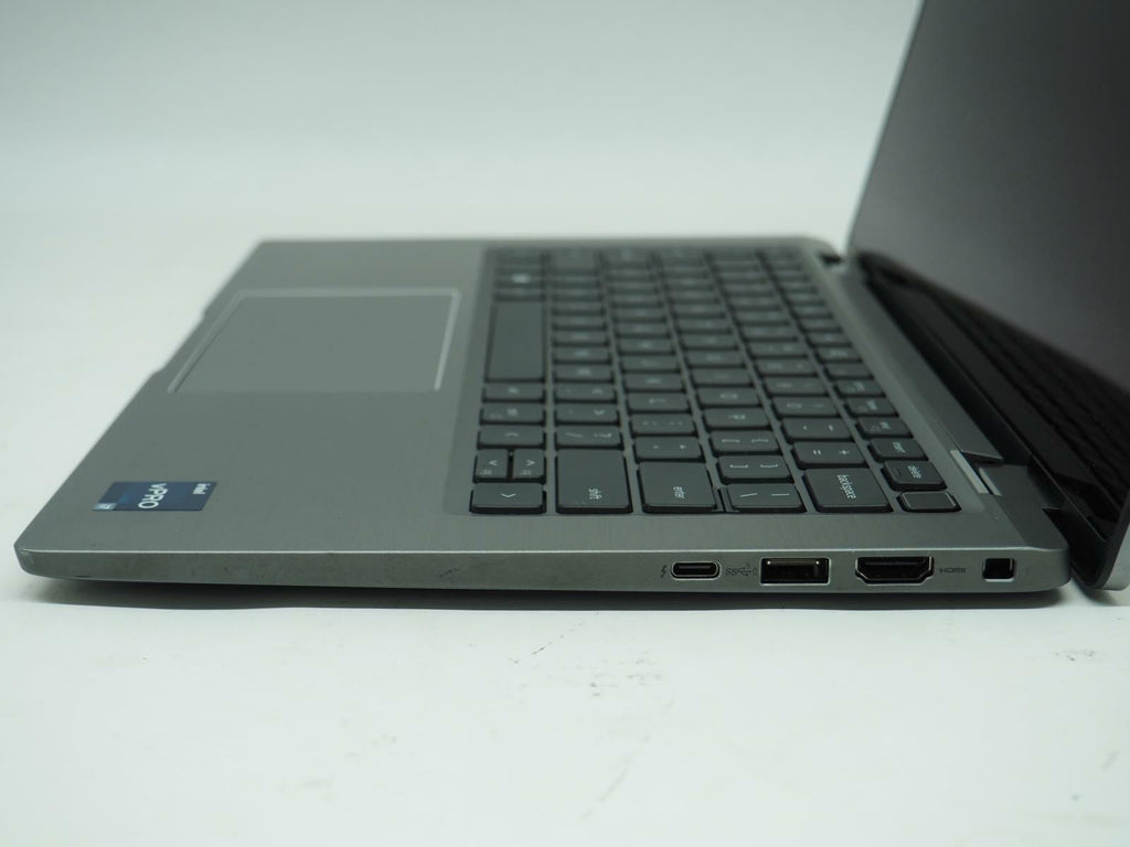 DELL LATITUDE 7430 14" intel core i7-1265u 4.80GHz 16GB RAM 256GB NVMe