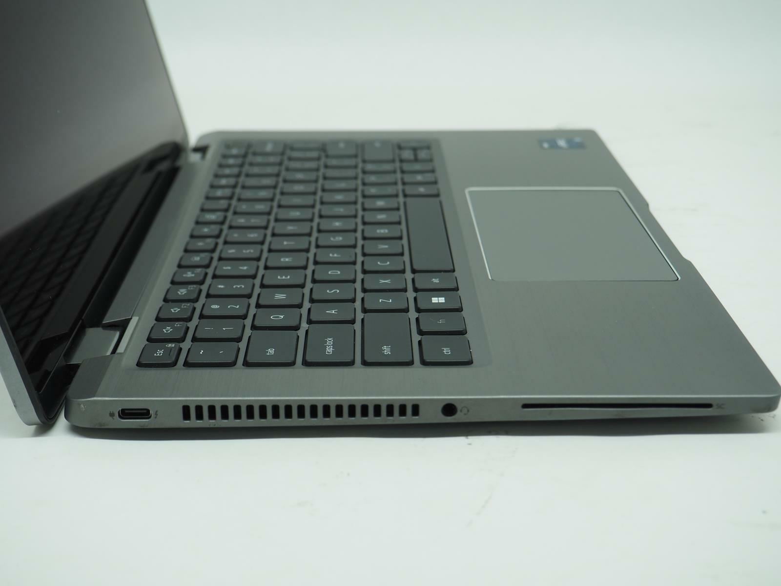 DELL LATITUDE 7430 14" intel core i7-1265u 4.80GHz 16GB RAM 256GB NVMe