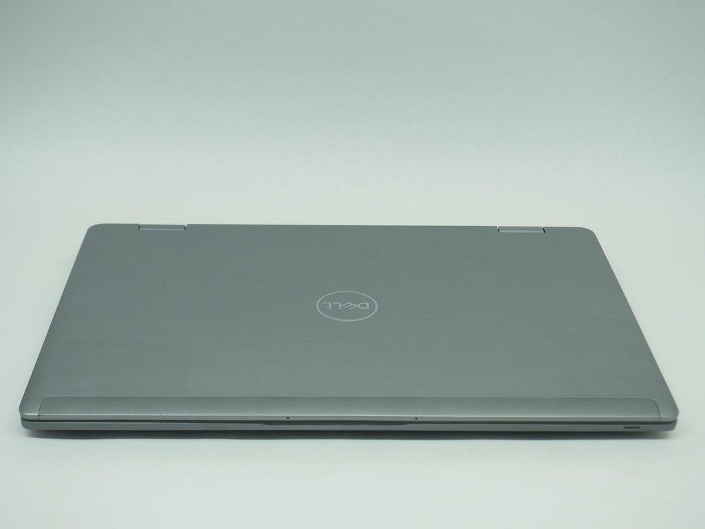 DELL LATITUDE 7420 14" Intel Core i7-1185G7 3.00GHz 16GB RAM 256GB NVMe