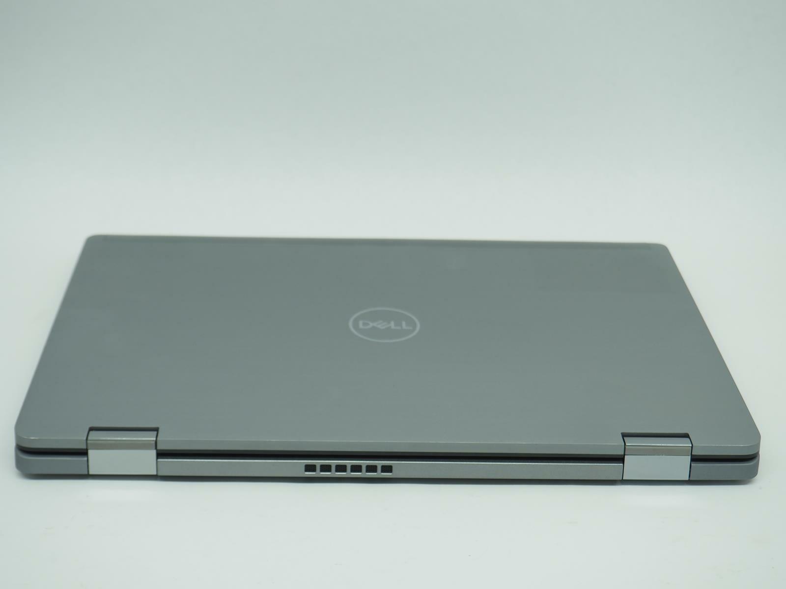 DELL LATITUDE 7420 14" Intel Core i7-1185G7 3.00GHz 16GB RAM 256GB NVMe