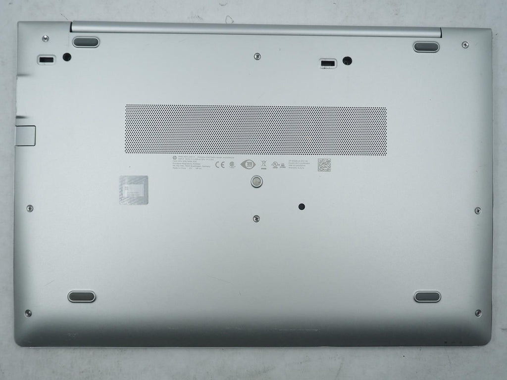 HP ELITEBOOK 850 G6 15.5" Intel Core i7-8665U 1.90GHz 32GB RAM 1TB NVMe