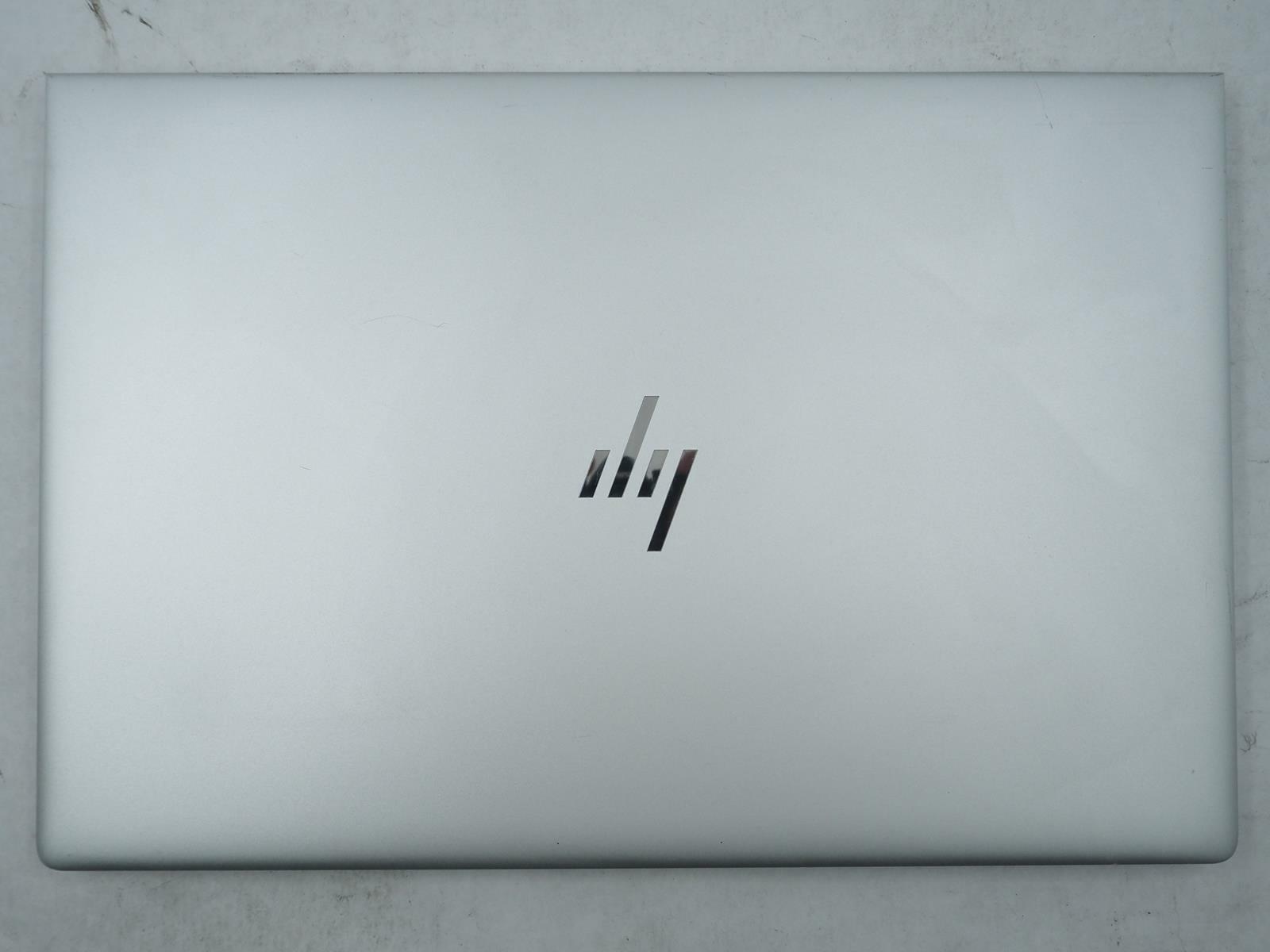 HP ELITEBOOK 850 G6 15.5" Intel Core i7-8665U 1.90GHz 32GB RAM 1TB NVMe