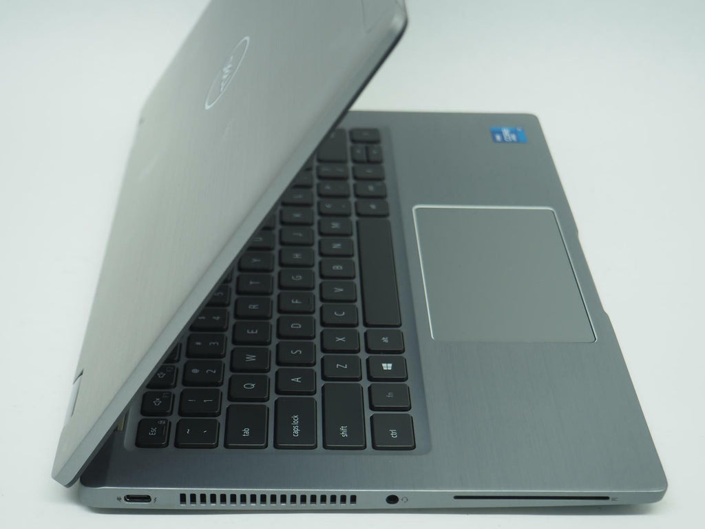 DELL LATITUDE 7420 14" Intel Core i7-1185G7 3.00GHz 16GB RAM 256GB NVMe