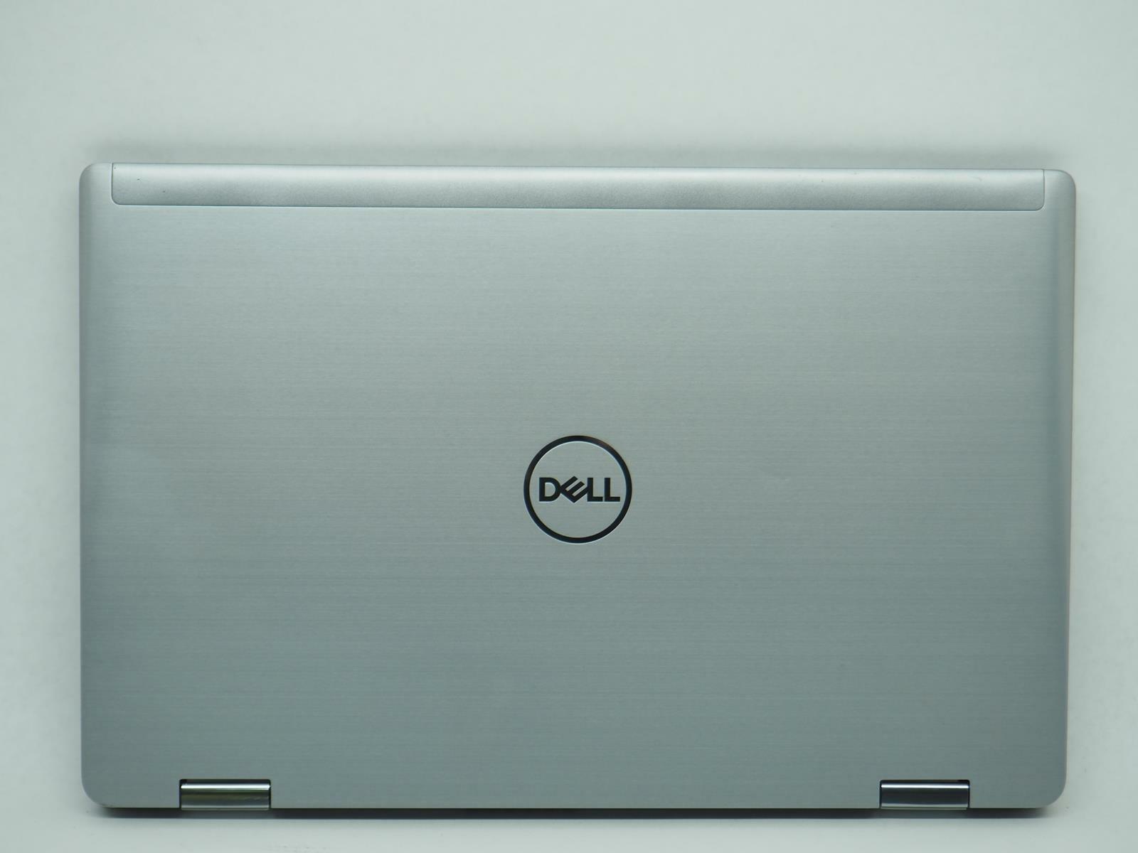 DELL LATITUDE 7420 14" Intel Core i7-1185G7 3.00GHz 16GB RAM 256GB NVMe