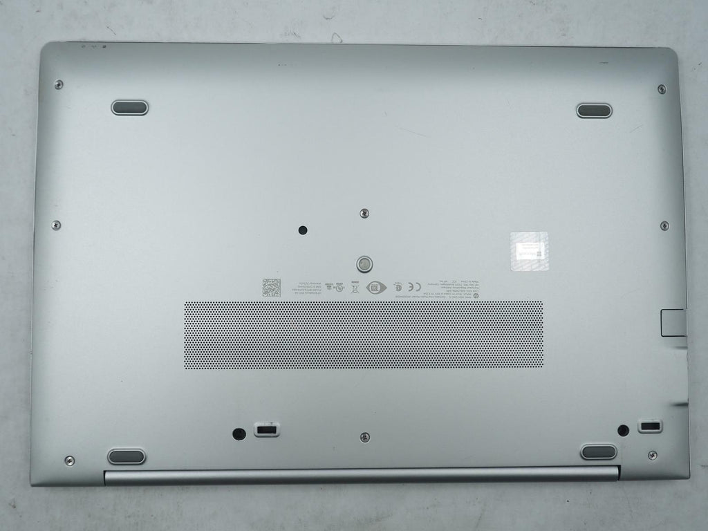 HP ELITEBOOK 850 G6 15.5" Intel Core i7-8665U 1.90GHz 32GB RAM 1TB NVMe