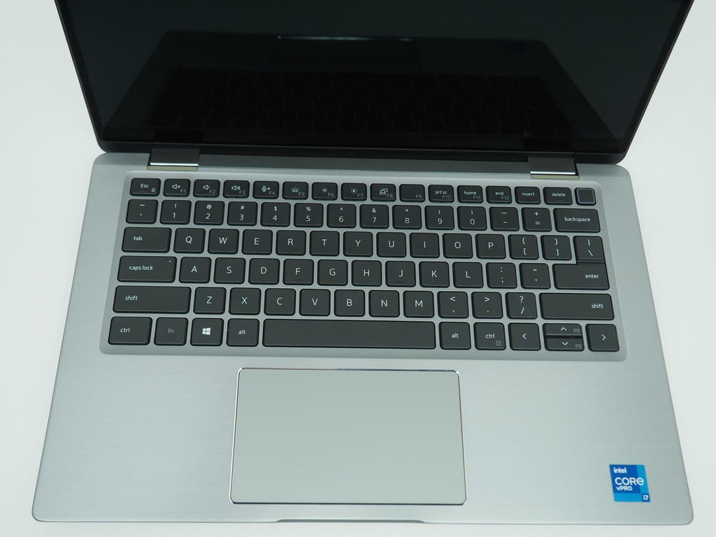 DELL LATITUDE 7420 14" Intel Core i7-1185G7 3.00GHz 16GB RAM 256GB NVMe