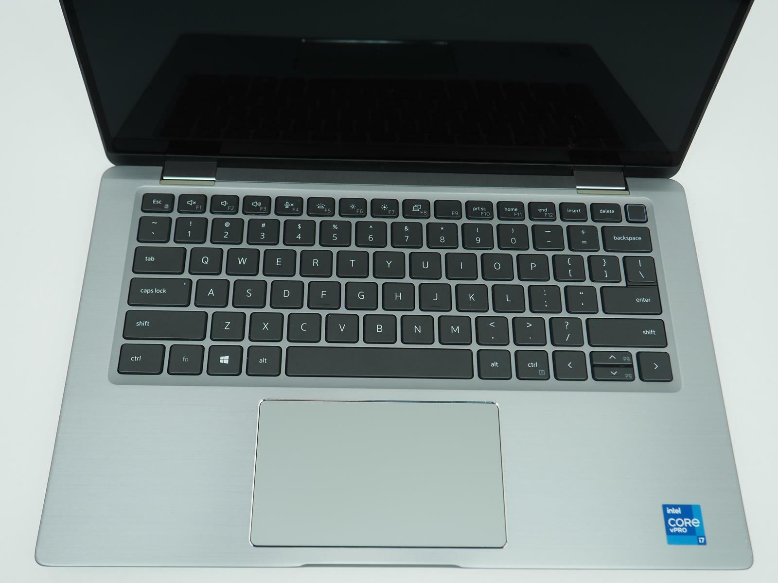 DELL LATITUDE 7420 14" Intel Core i7-1185G7 3.00GHz 16GB RAM 256GB NVMe