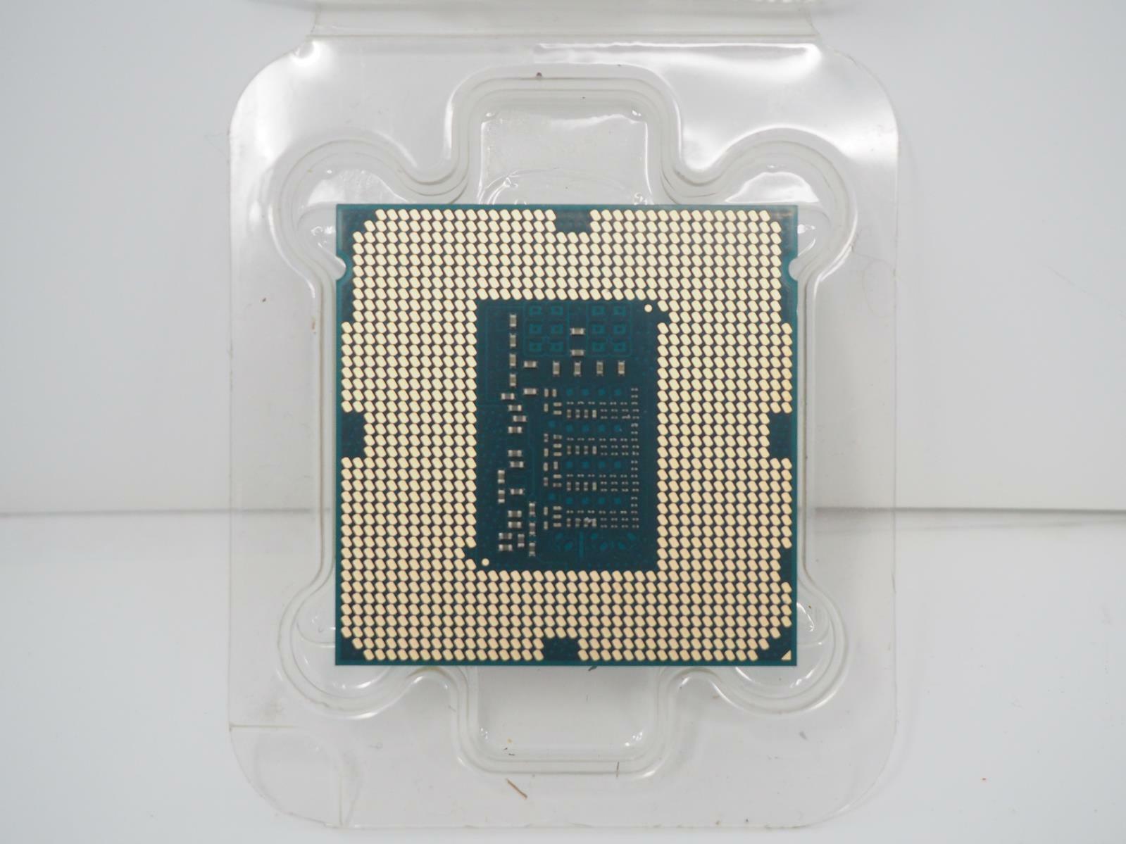 INTEL CORE I5-4690 3.50GHz FCLGA1150 CPU Processor