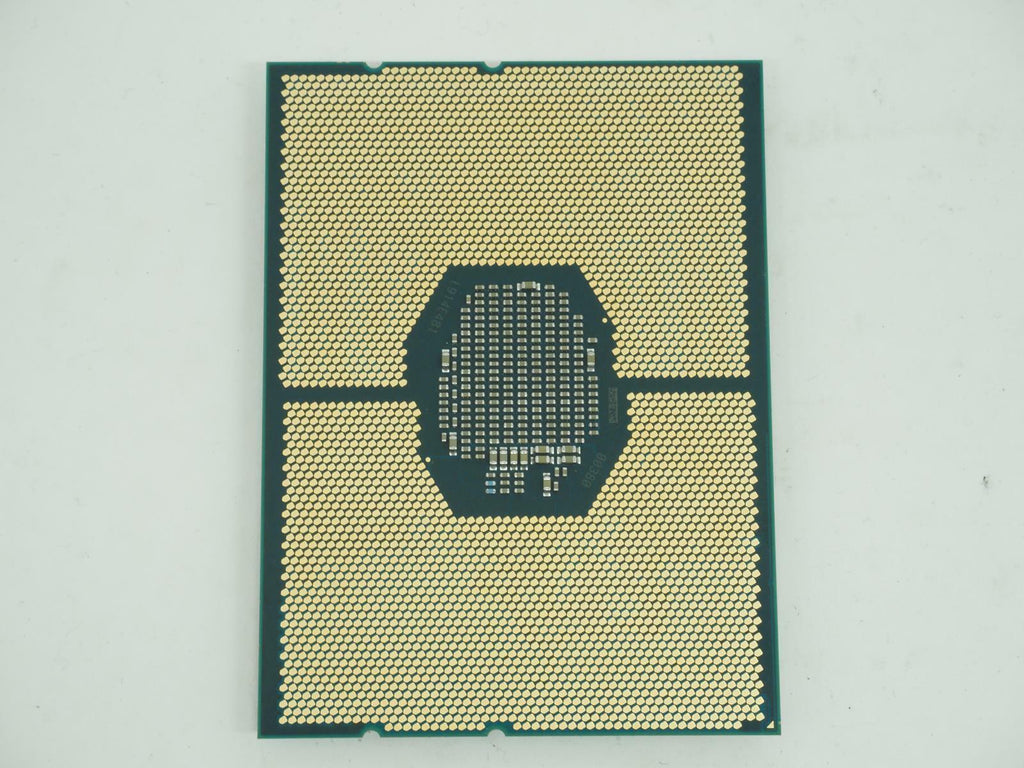 INTEL XEON SILVER 4208 2.10GHz FCLGA3647 CPU Processor