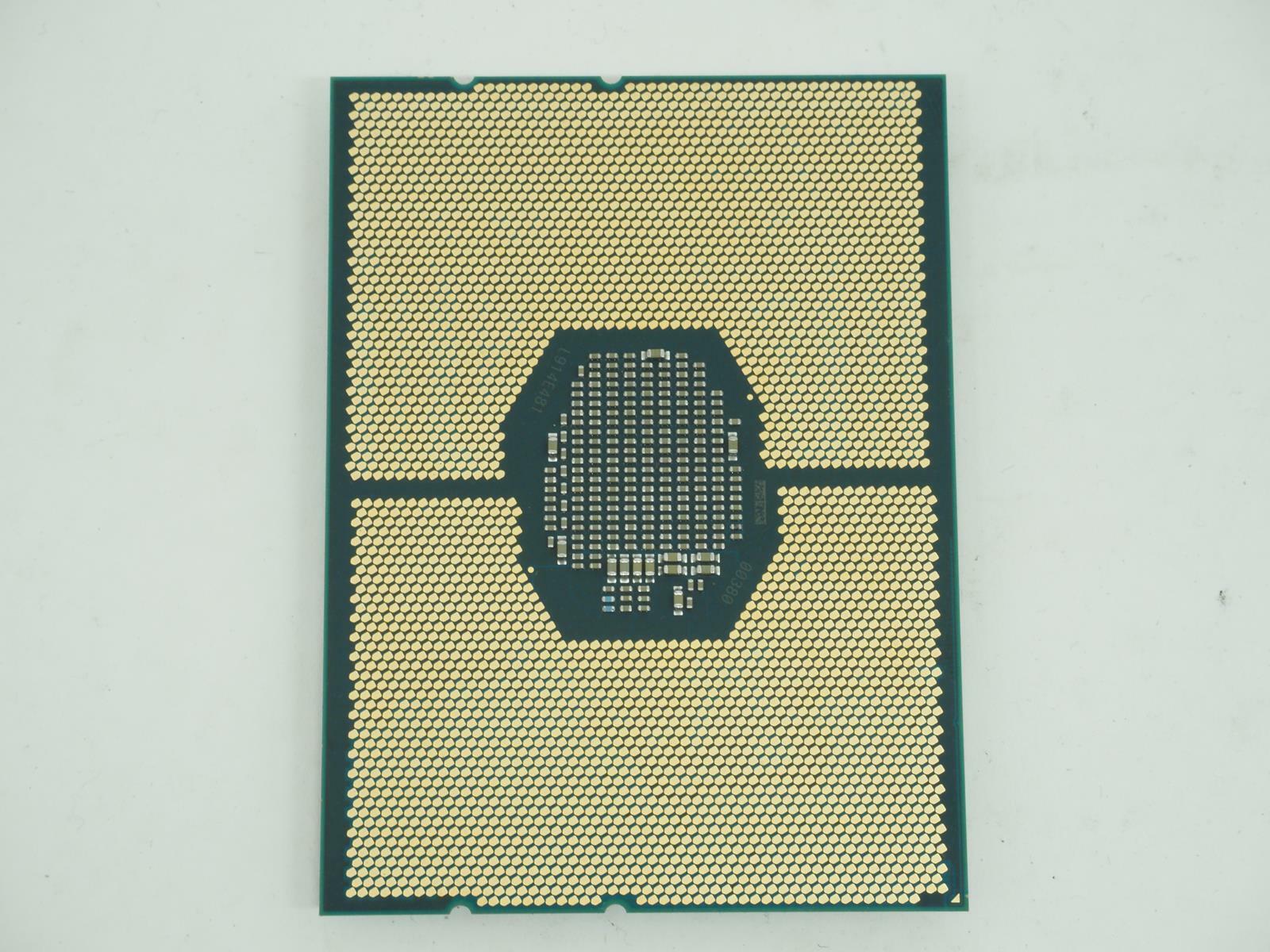 INTEL XEON SILVER 4208 2.10GHz FCLGA3647 CPU Processor