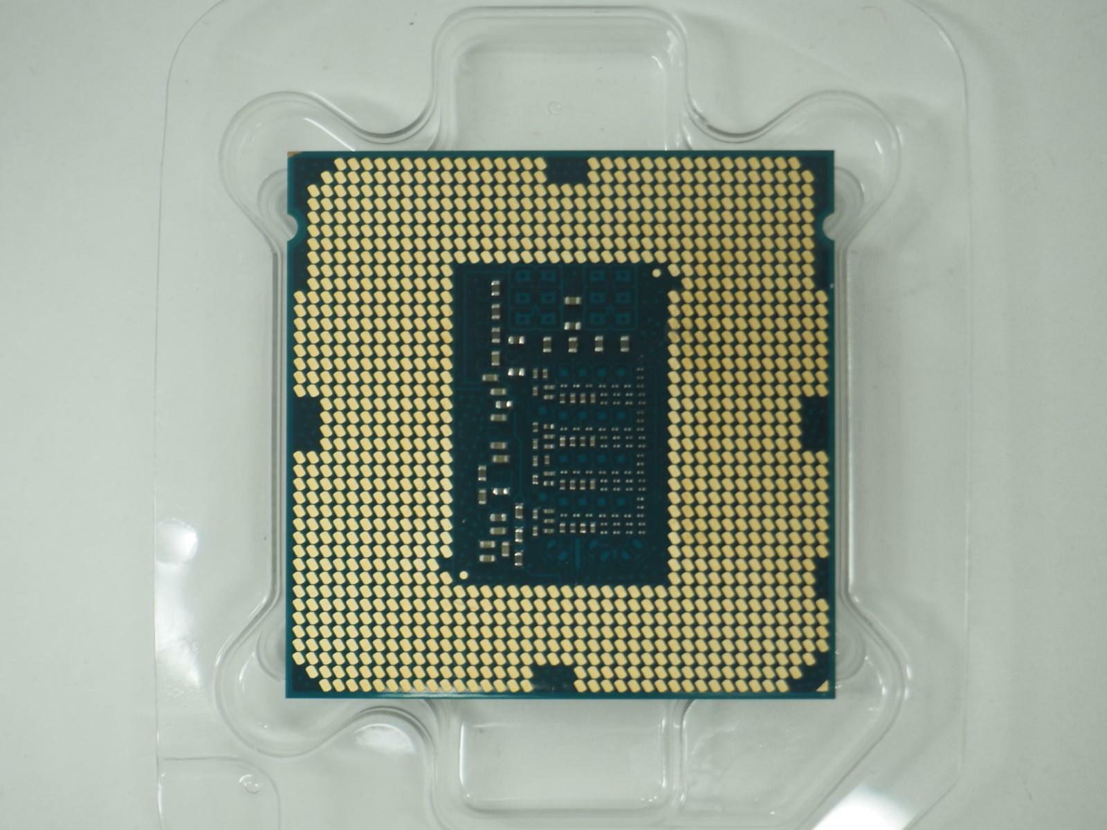INTEL XEON E3-1268LV3 2.30GHz FCLGA1150 CPU Processor