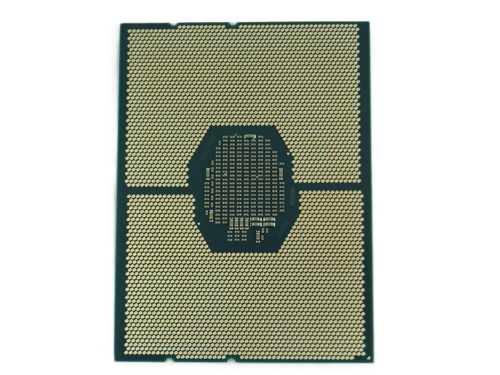 INTEL XEON SILVER 4210 2.20 GHz FCLGA3647 CPU Processor