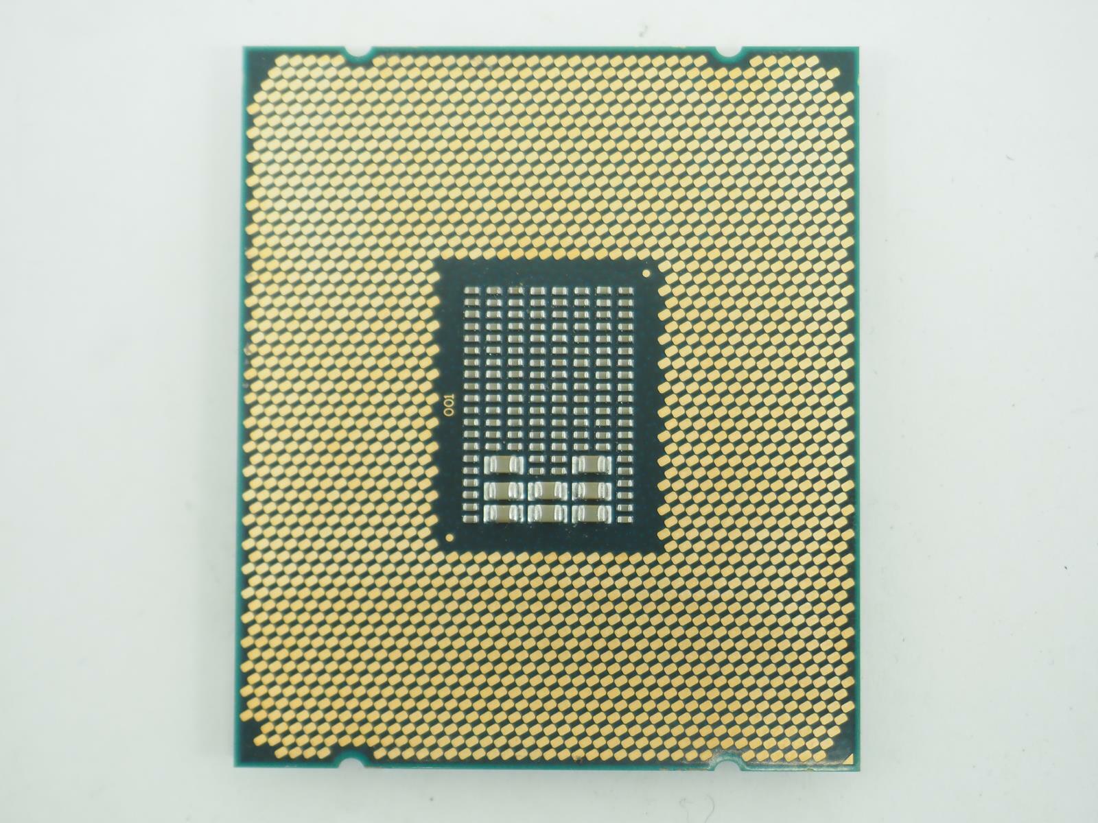 INTEL CORE I7-6850K 3.60GHz FCLGA2011 CPU Processor