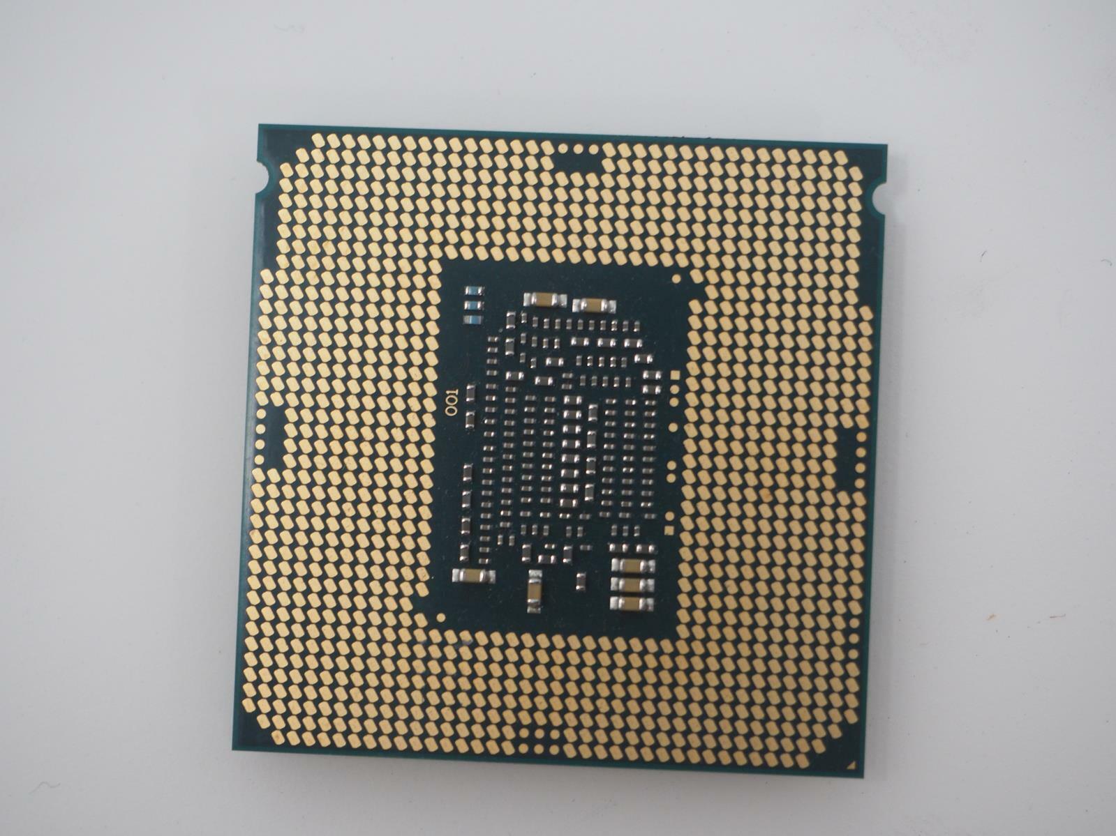 INTEL CORE I5-6500 3.20GHz FCLGA1151 CPU Processor