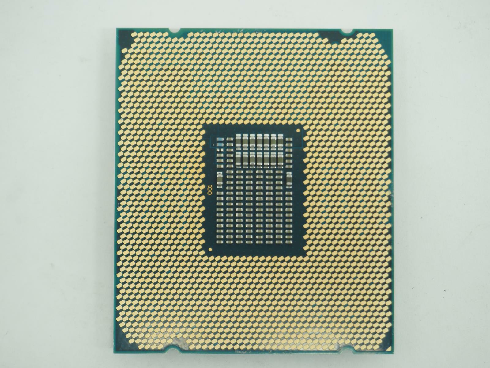 INTEL XEON W-2223 3.60GHz FCLGA2066 CPU Processor