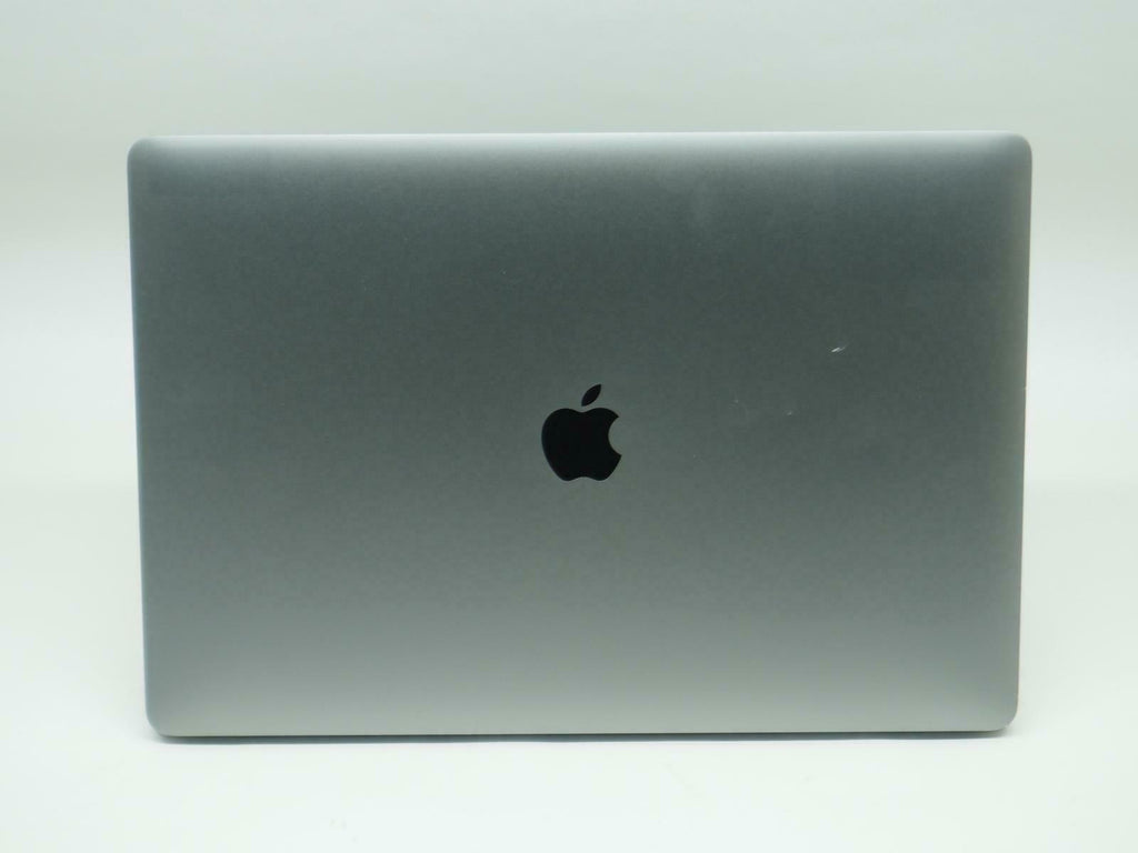 APPLE MACBOOK PRO 15" TOUCH/2019 Intel i9-9880H 2.30GHz 16GB RAM 500GB NVMe