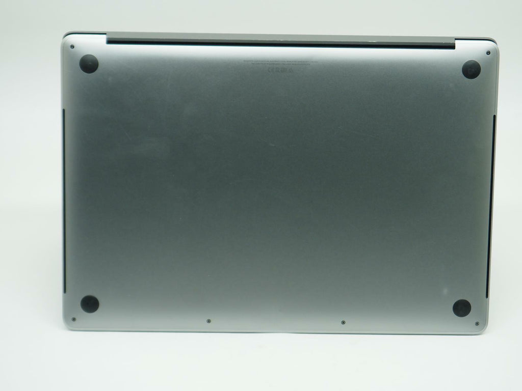 APPLE MACBOOK PRO 15" TOUCH/2019 Intel i9-9880H 2.30GHz 16GB RAM 500GB NVMe