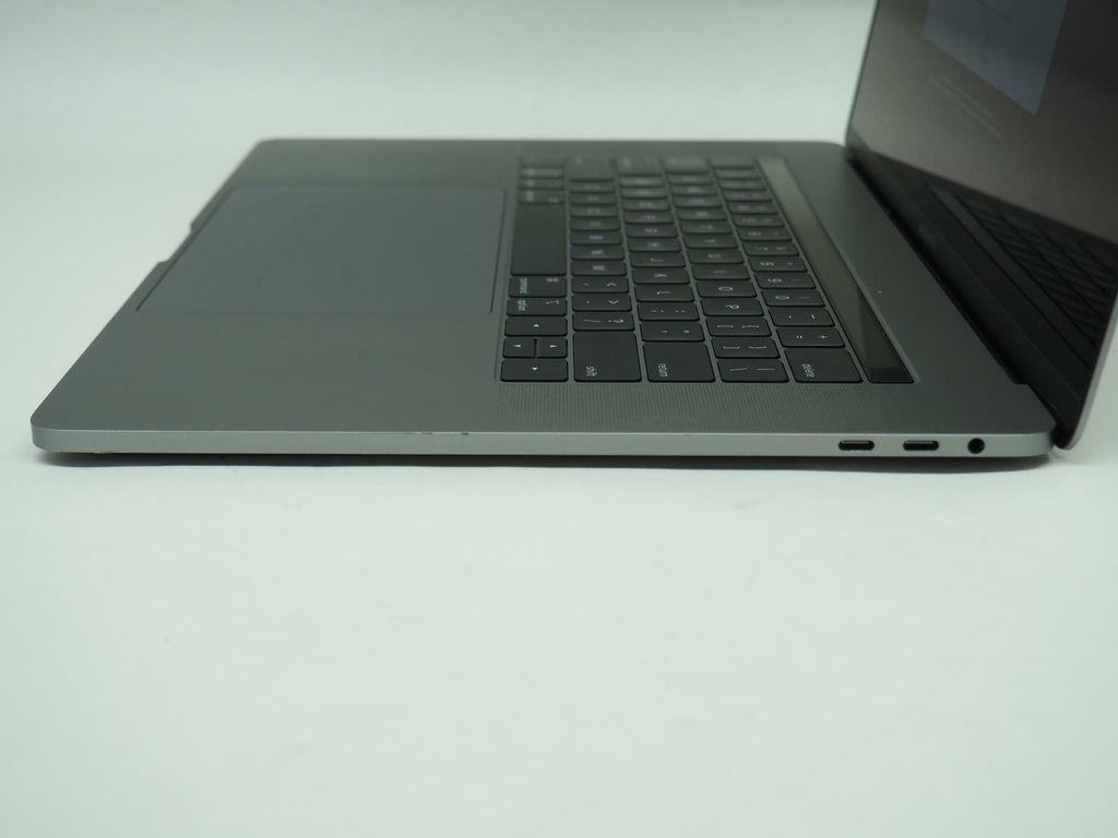 APPLE MACBOOK PRO 15" TOUCH/2019 Intel i9-9880H 2.30GHz 16GB RAM 500GB NVMe