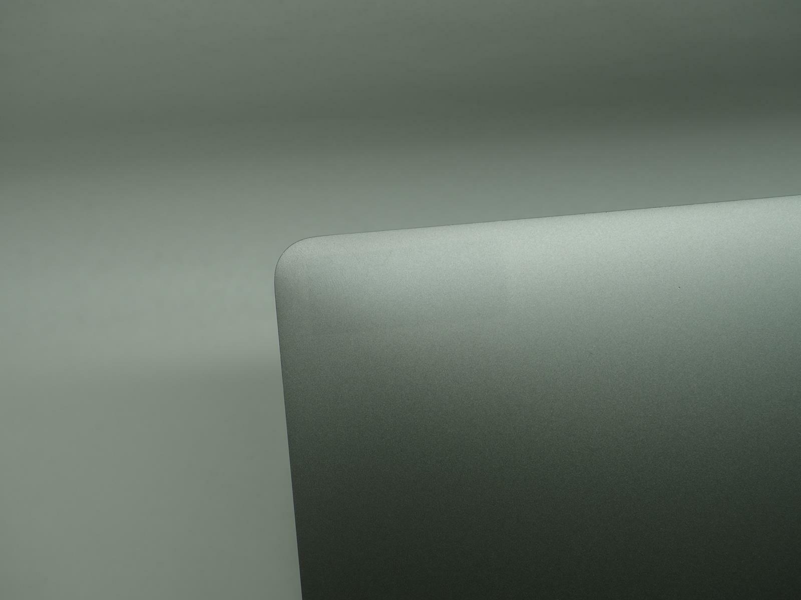 APPLE MACBOOK PRO 15" TOUCH/2019 Intel i9-9880H 2.30GHz 16GB RAM 500GB NVMe